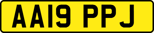 AA19PPJ