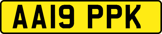 AA19PPK