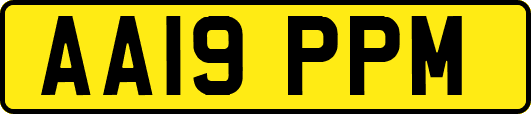 AA19PPM