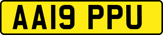 AA19PPU