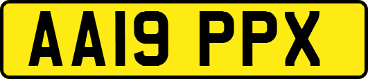 AA19PPX