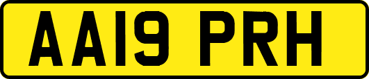 AA19PRH