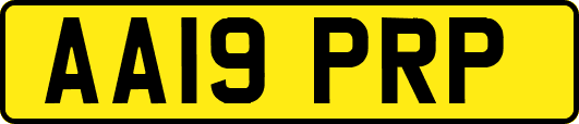 AA19PRP