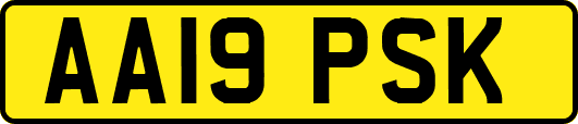 AA19PSK