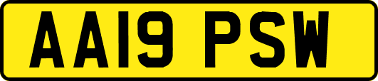 AA19PSW