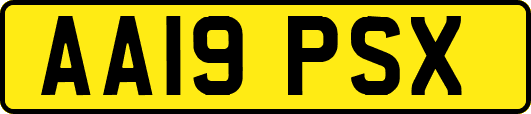 AA19PSX