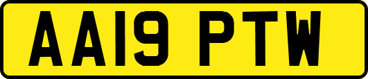 AA19PTW