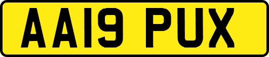 AA19PUX