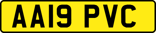 AA19PVC