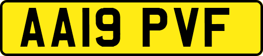 AA19PVF