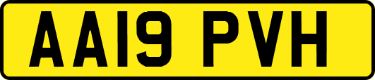 AA19PVH