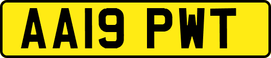 AA19PWT