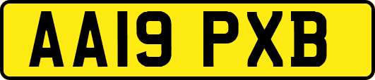 AA19PXB