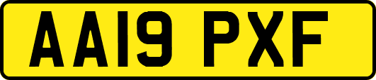 AA19PXF