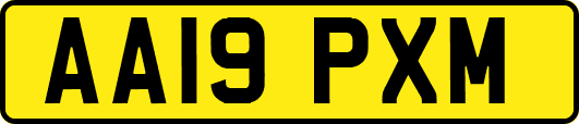 AA19PXM