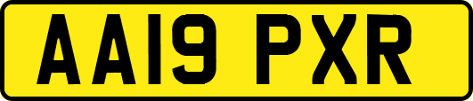 AA19PXR