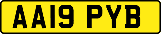 AA19PYB