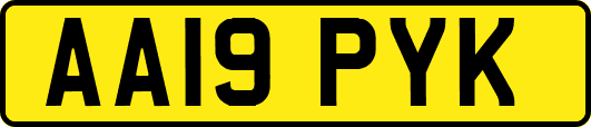 AA19PYK