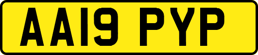 AA19PYP