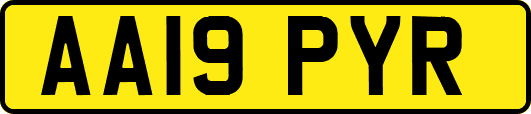 AA19PYR