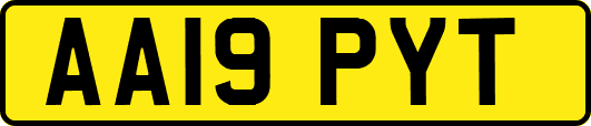 AA19PYT