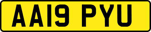 AA19PYU