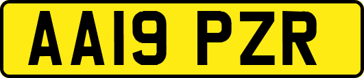 AA19PZR