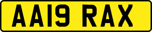 AA19RAX