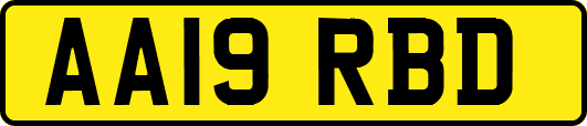 AA19RBD