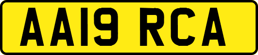 AA19RCA