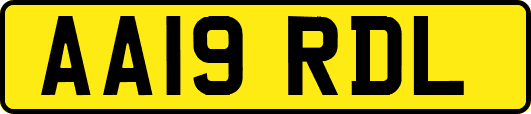 AA19RDL