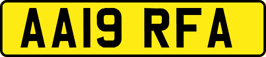 AA19RFA