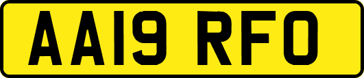 AA19RFO