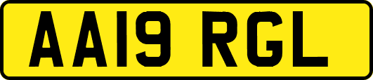 AA19RGL