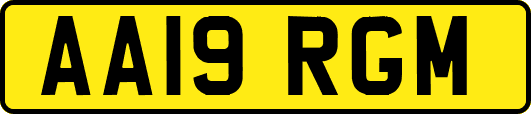 AA19RGM