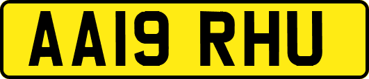 AA19RHU