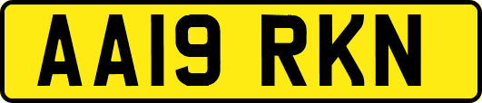 AA19RKN