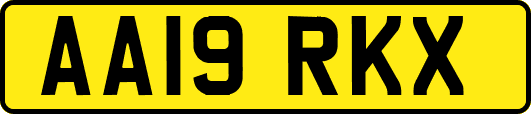 AA19RKX