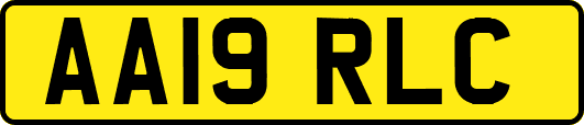 AA19RLC