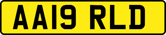 AA19RLD