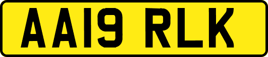 AA19RLK