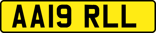 AA19RLL