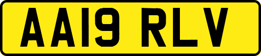 AA19RLV