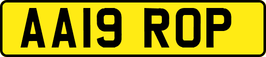 AA19ROP