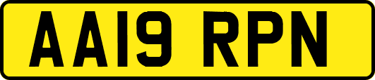 AA19RPN