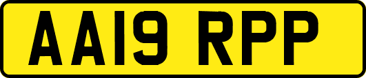 AA19RPP