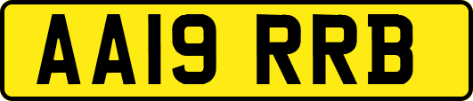 AA19RRB