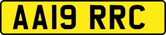 AA19RRC