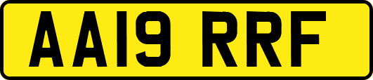 AA19RRF