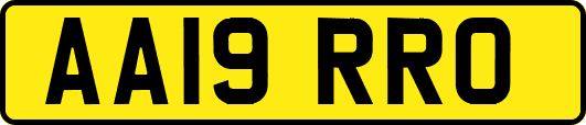 AA19RRO